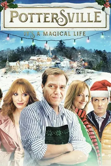 Plakat do filmu "Pottersville" #1068978