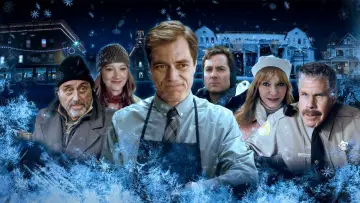 Zasłona do filmu "Pottersville" #425908