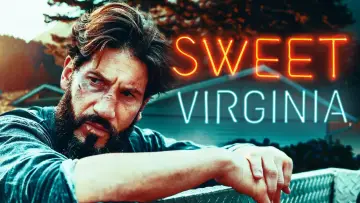 Zasłona do filmu "Sweet Virginia" #363454