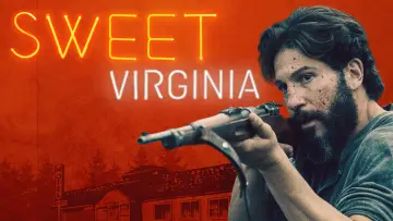 Zasłona do filmu "Sweet Virginia" #363455