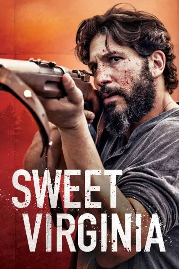 Plakat do filmu "Sweet Virginia" #363461