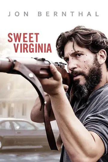 Plakat do filmu "Sweet Virginia" #363462