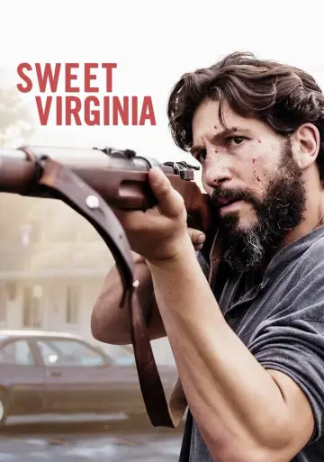 Plakat do filmu "Sweet Virginia" #363463