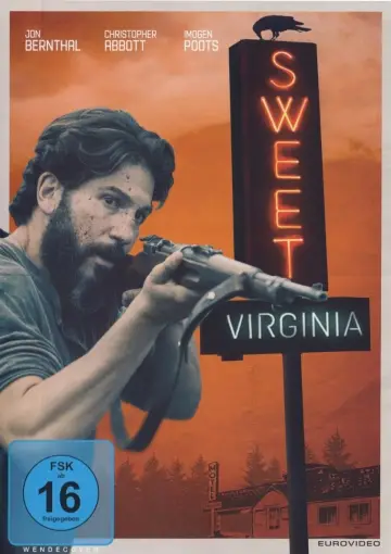 Plakat do filmu "Sweet Virginia" #363464