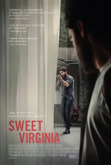 Plakat do filmu "Sweet Virginia" #363465