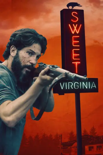 Plakat do filmu "Sweet Virginia" #363466