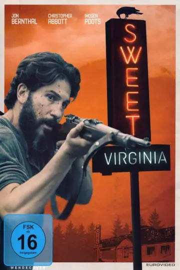 Sweet Virginia