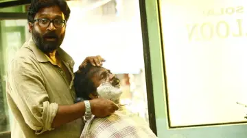Zasłona do filmu "சவரக்கத்தி" #1162658