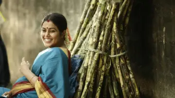 Zasłona do filmu "சவரக்கத்தி" #1162660