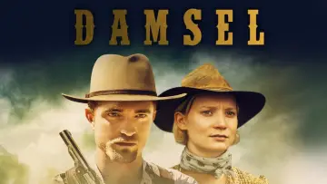 Zasłona do filmu "Damulka" #149240