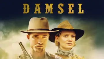 Zasłona do filmu "Damulka" #149242