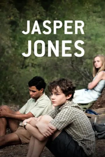 Plakat do filmu "Jasper Jones" #1127899
