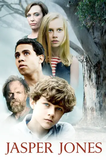 Plakat do filmu "Jasper Jones" #1127900