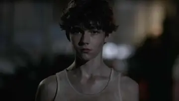 Zasłona do filmu "Jasper Jones" #495644