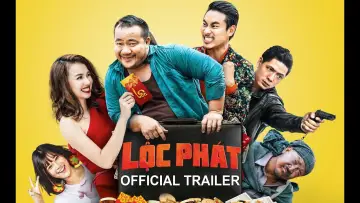 Zasłona do filmu "Lộc Phát" #1181020