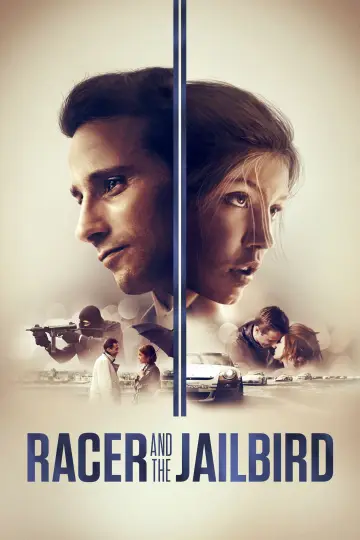 Plakat do filmu "Na krawędzi" #1073484