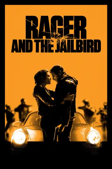 Plakat do filmu "Na krawędzi" #1073485