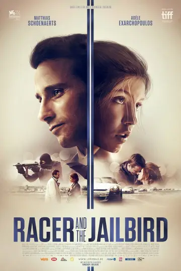 Plakat do filmu "Na krawędzi" #1073486