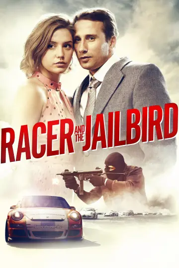 Plakat do filmu "Na krawędzi" #1073487