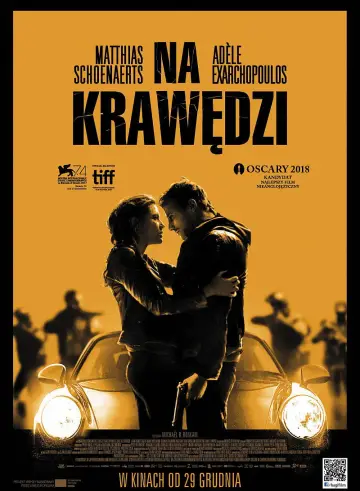 Na krawędzi