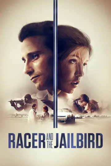 Plakat do filmu "Na krawędzi" #1073489