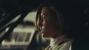 Zasłona do filmu "Na krawędzi" #440698