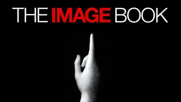 Zasłona do filmu "Jean-Luc Godard. Imaginacje" #1872498