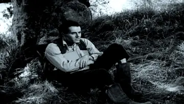 Zasłona do filmu "Jean-Luc Godard. Imaginacje" #1872499