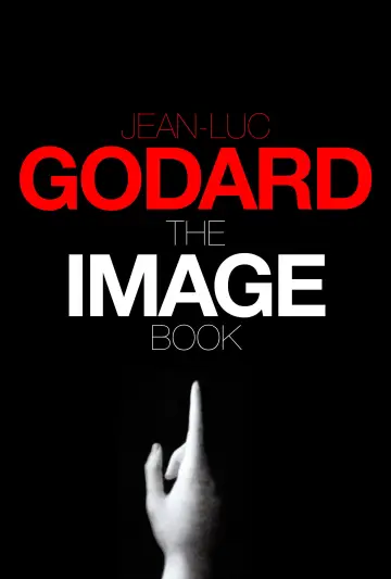 Plakat do filmu "Jean-Luc Godard. Imaginacje" #1872504