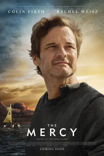 Plakat do filmu "Na głęboką wodę" #361225