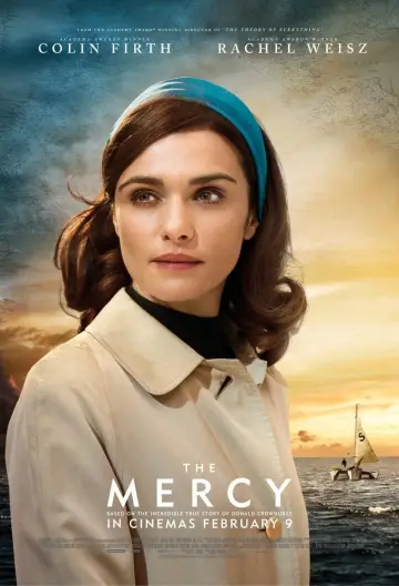 Plakat do filmu "Na głęboką wodę" #361233
