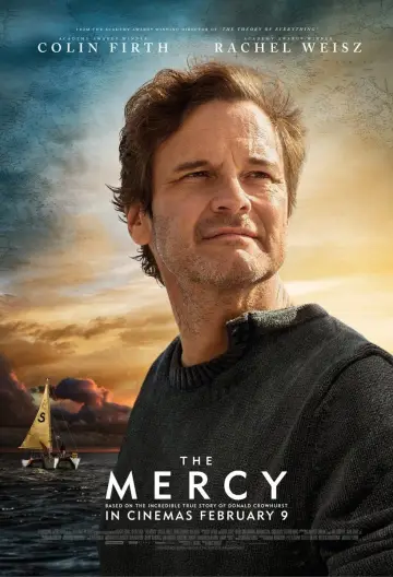 Plakat do filmu "Na głęboką wodę" #361234