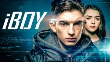 Zasłona do filmu "iBoy" #153466