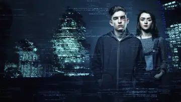 Zasłona do filmu "iBoy" #311043
