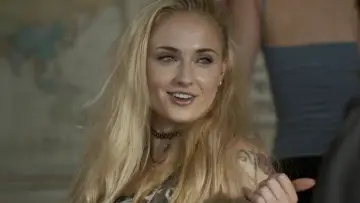 Zasłona do filmu "Josie" #495930