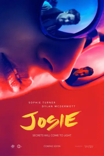 Plakat do filmu "Josie" #661534