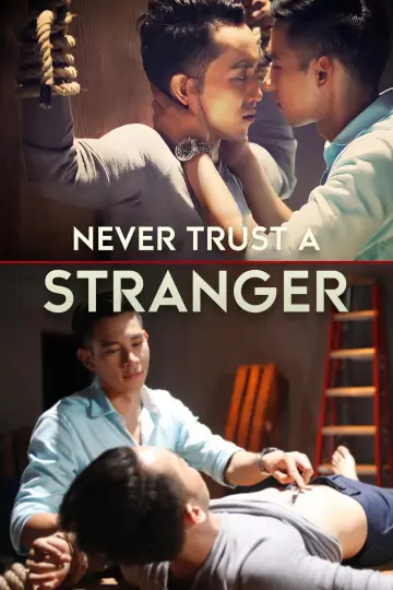 Plakat do filmu "Con Ma Nhà Họ Vương" #1149302