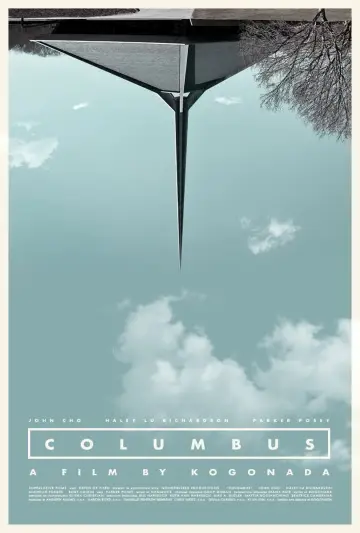 Plakat do filmu "Columbus" #149873