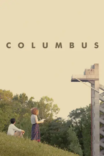 Plakat do filmu "Columbus" #149874