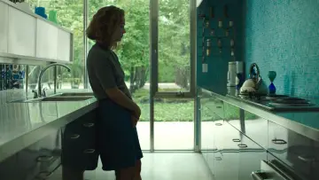 Zasłona do filmu "Columbus" #243127