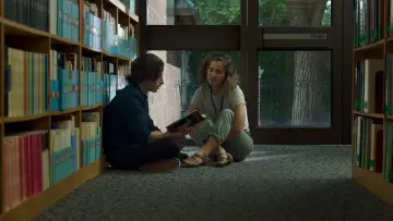 Zasłona do filmu "Columbus" #243134