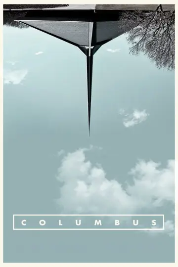 Plakat do filmu "Columbus" #882549
