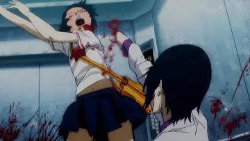Zasłona do filmu "Kill Bill: The Whole Bloody Affair" #1154025