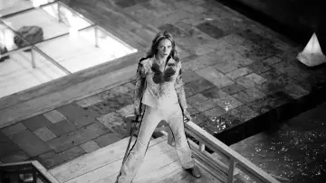 Zasłona do filmu "Kill Bill: The Whole Bloody Affair" #1781586