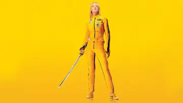 Zasłona do filmu "Kill Bill: The Whole Bloody Affair" #180752
