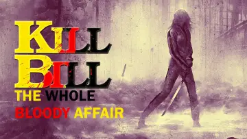 Zasłona do filmu "Kill Bill: The Whole Bloody Affair" #180755