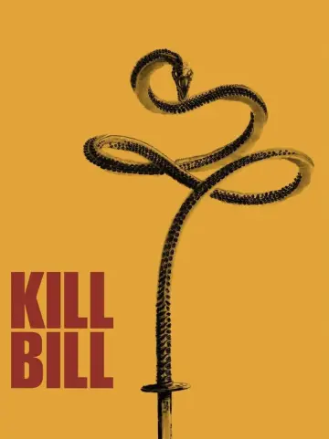 Plakat do filmu "Kill Bill: The Whole Bloody Affair" #180761