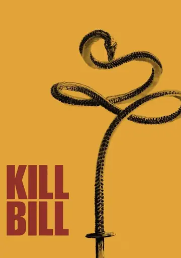 Plakat do filmu "Kill Bill: The Whole Bloody Affair" #180762