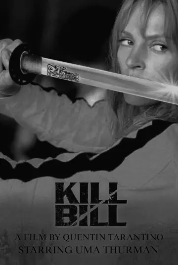 Plakat do filmu "Kill Bill: The Whole Bloody Affair" #180763