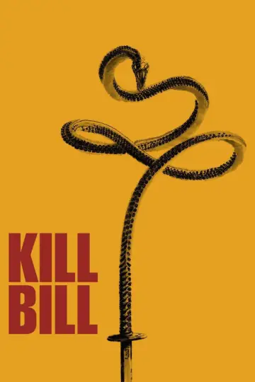 Plakat do filmu "Kill Bill: The Whole Bloody Affair" #180765